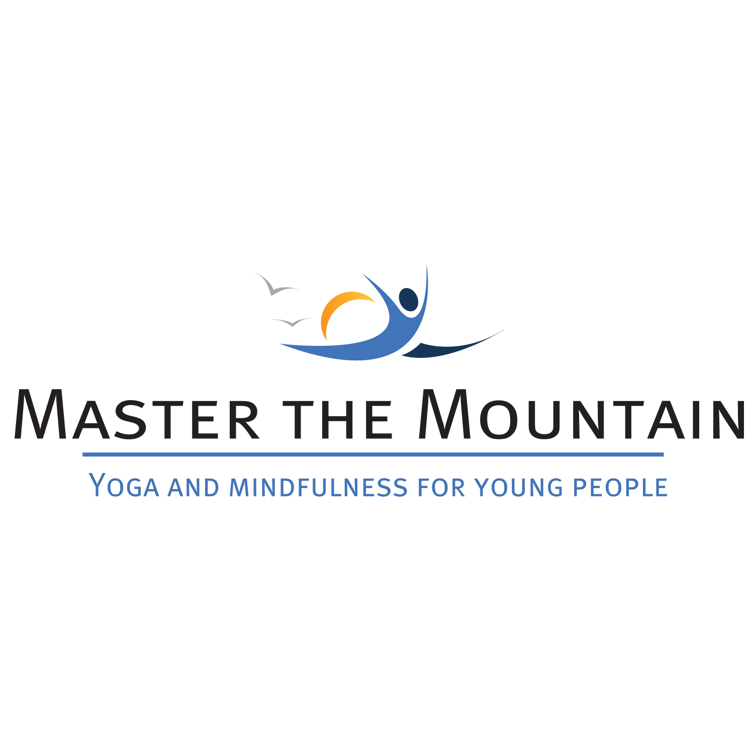Logo Design by Mistral rainier for Master The Mountain | Design #11407047