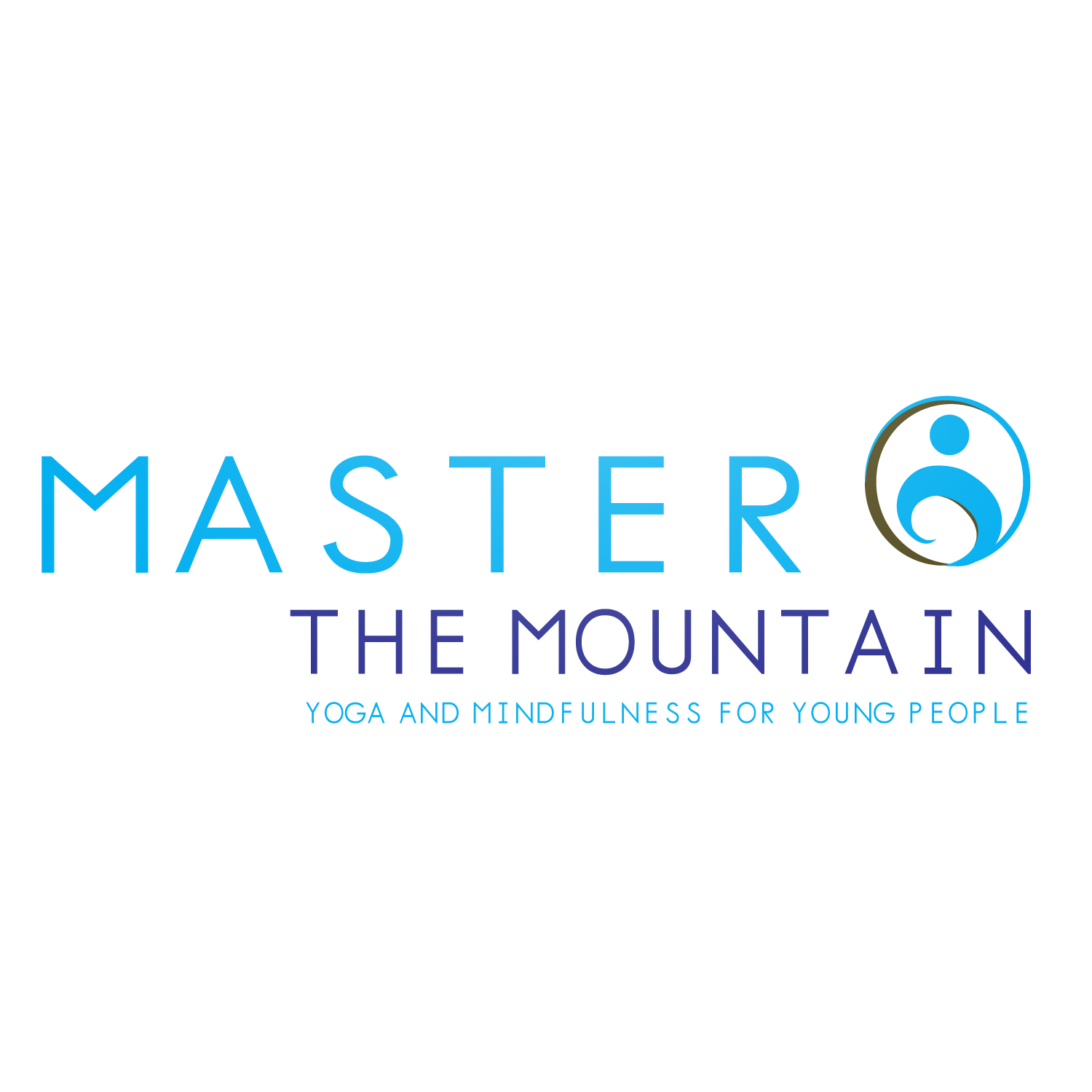 Logo Design by Mistral rainier for Master The Mountain | Design #11420550