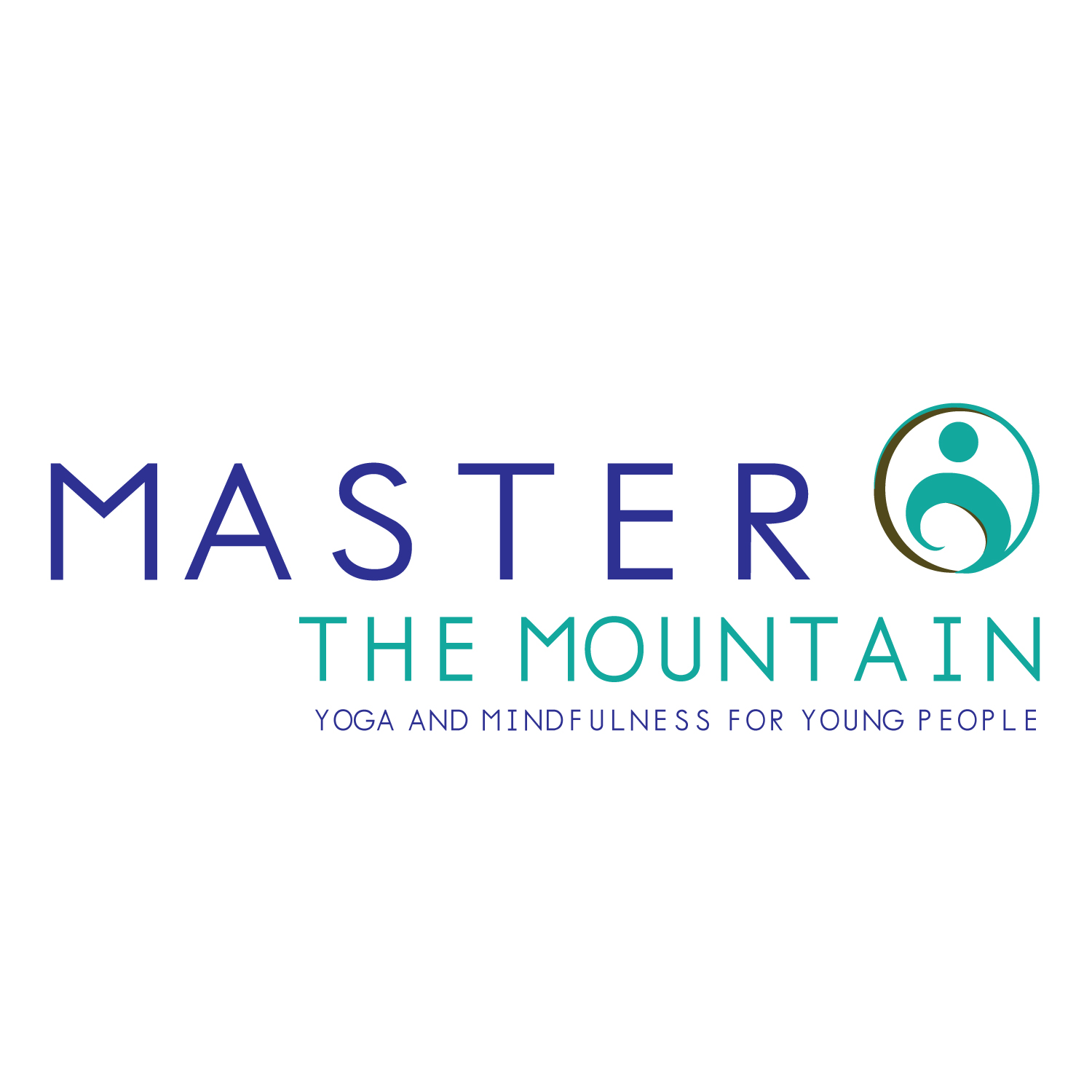 Logo Design by Mistral rainier for Master The Mountain | Design #11420551
