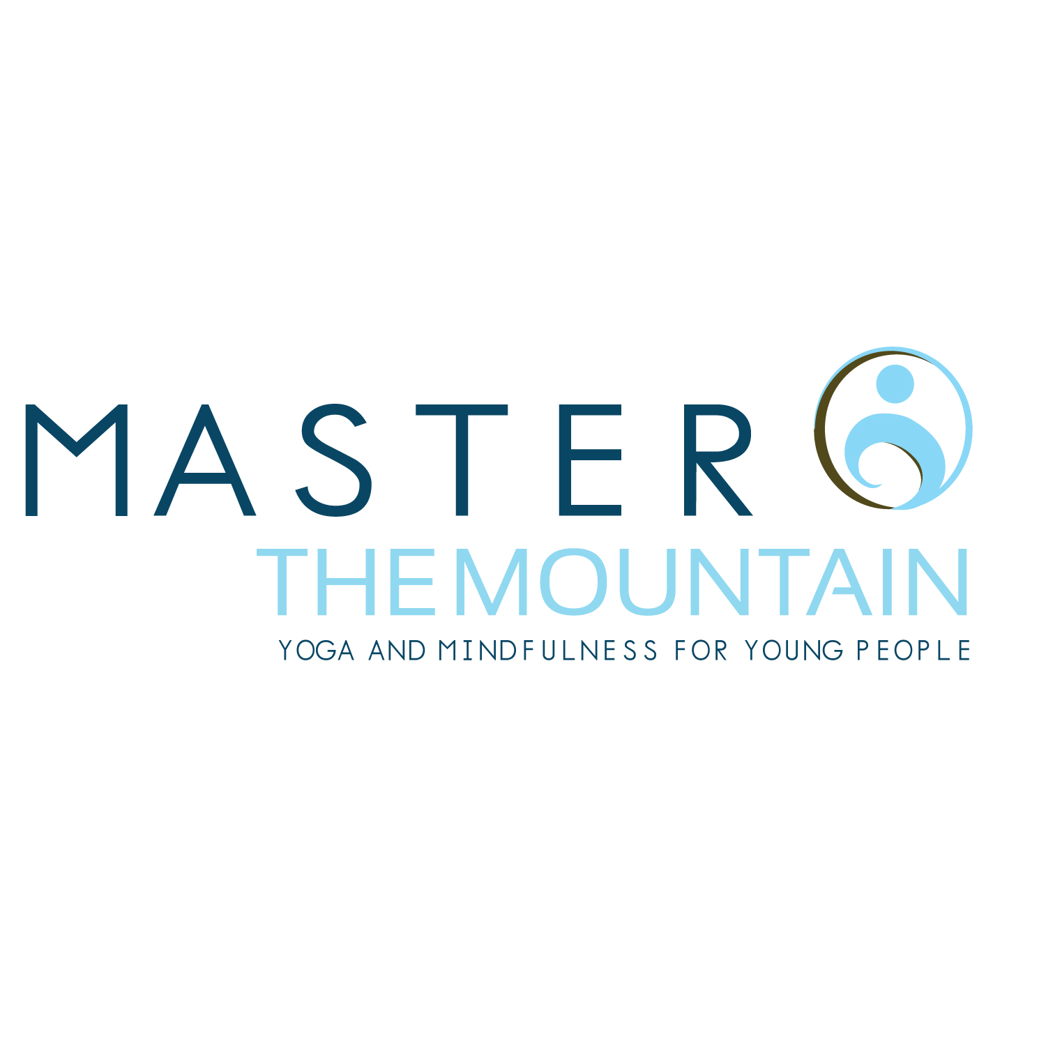 Logo Design by Mistral rainier for Master The Mountain | Design #11420554