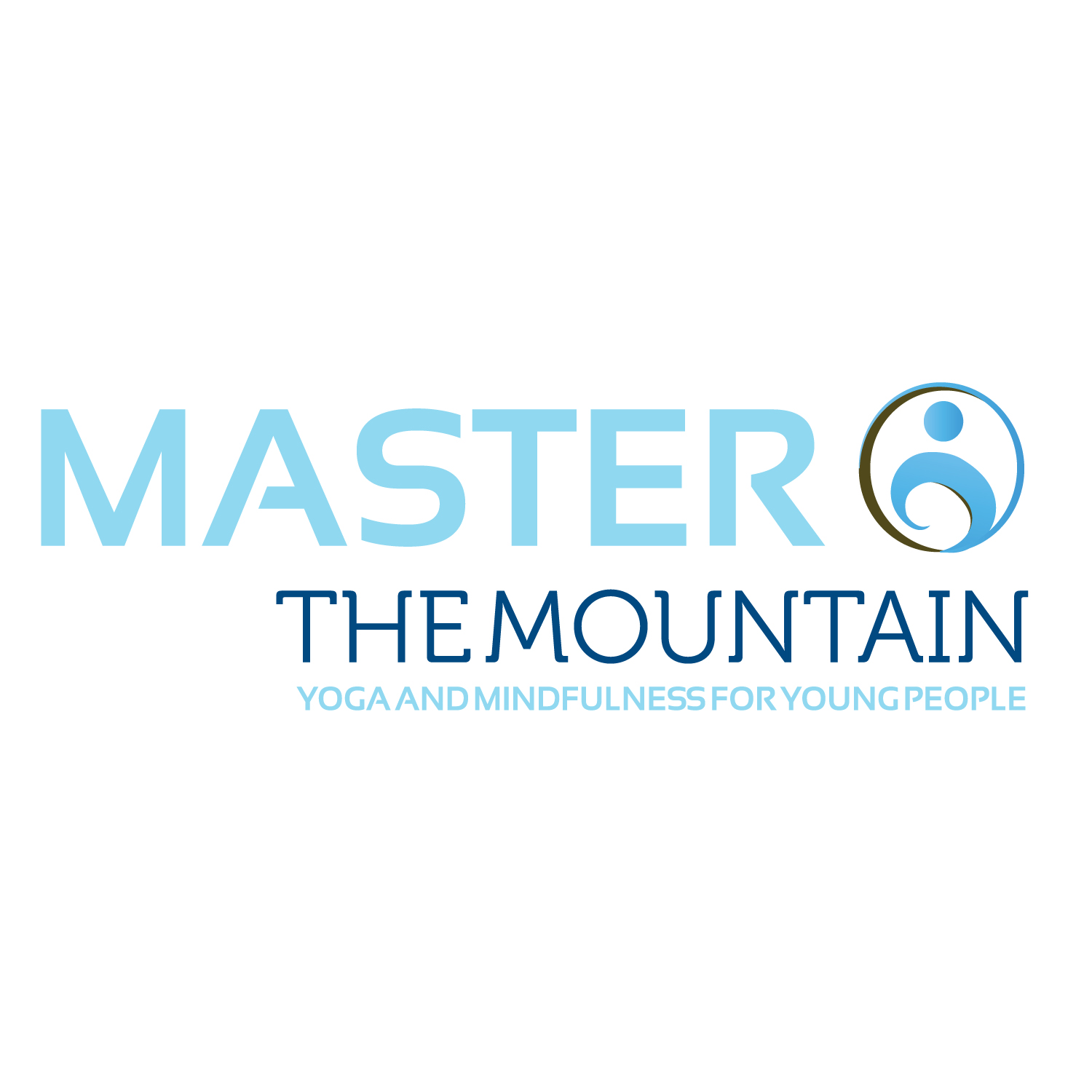 Logo Design by Mistral rainier for Master The Mountain | Design #11420555