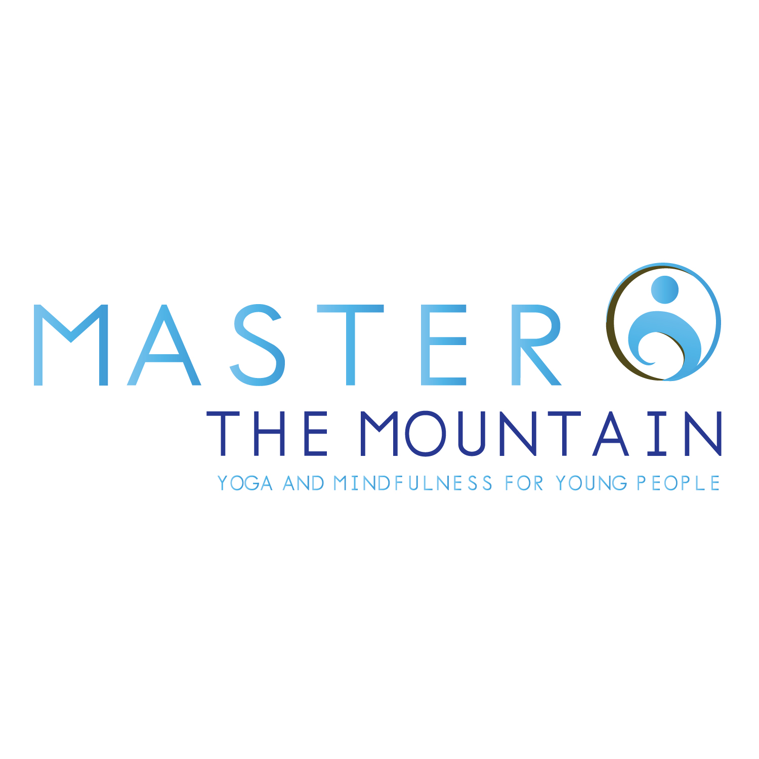 Logo Design by Mistral rainier for Master The Mountain | Design #11420556