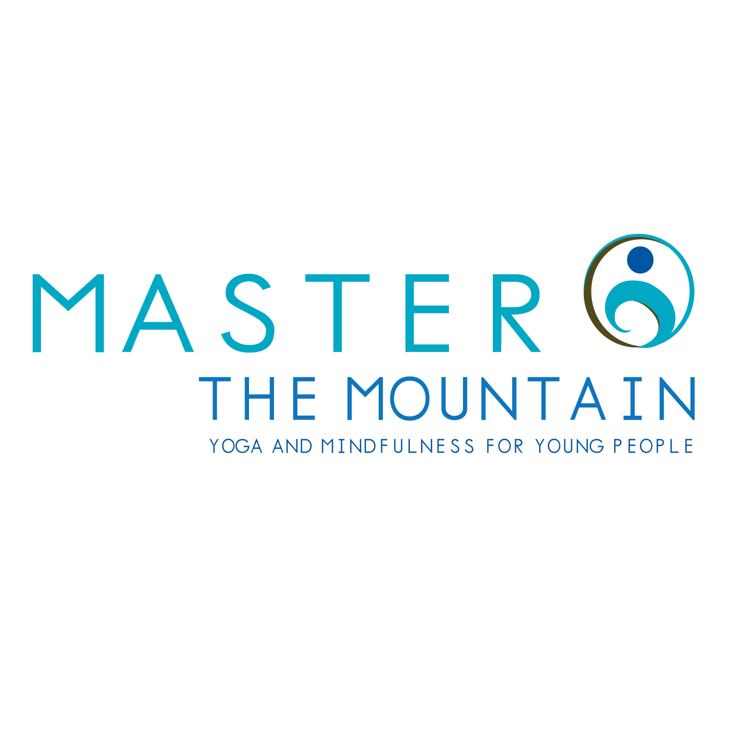 Logo Design by Mistral rainier for Master The Mountain | Design #11420558