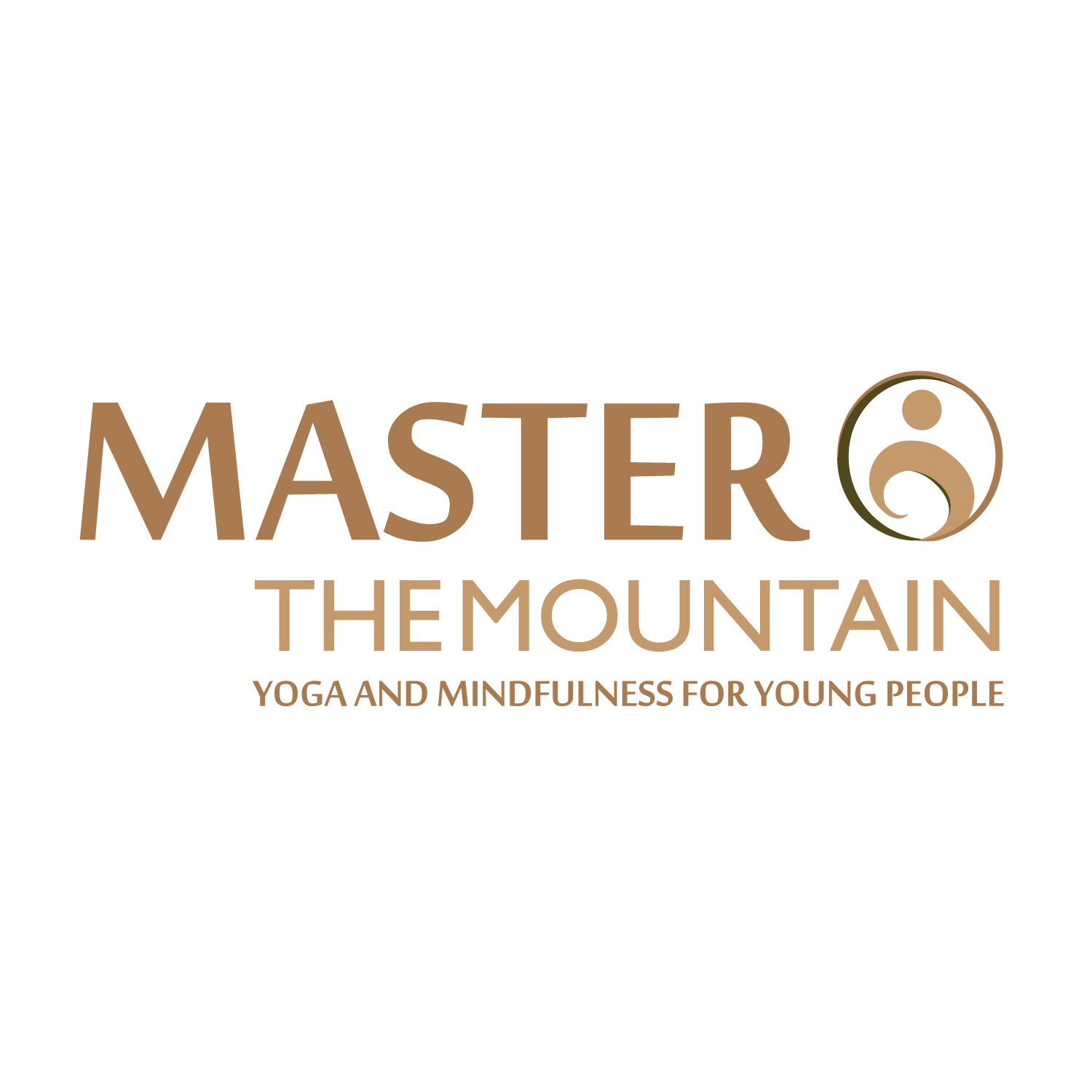 Logo Design by Mistral rainier for Master The Mountain | Design #11420565