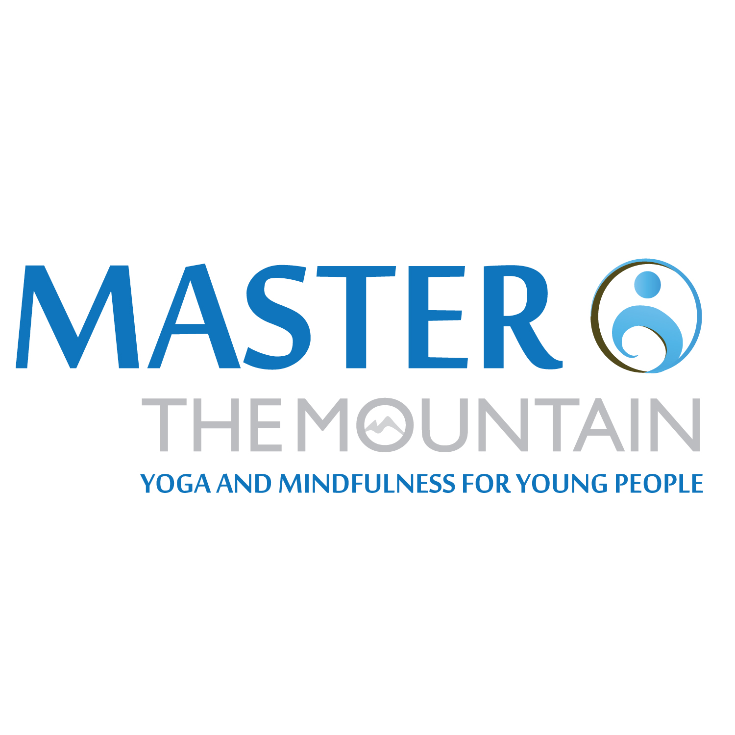 Diseño de Logo por Mistral rainier para Master The Mountain | Diseño #11420567