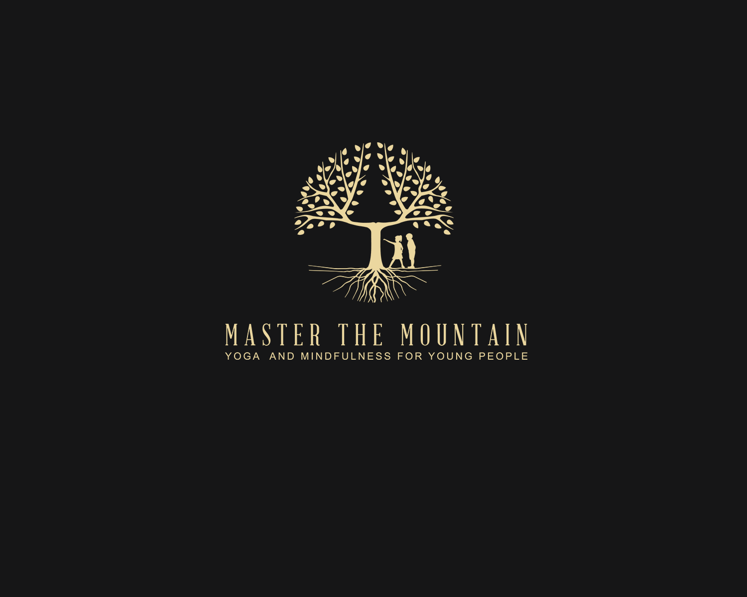 Logo Design by Firstception for Master The Mountain | Design #11429668