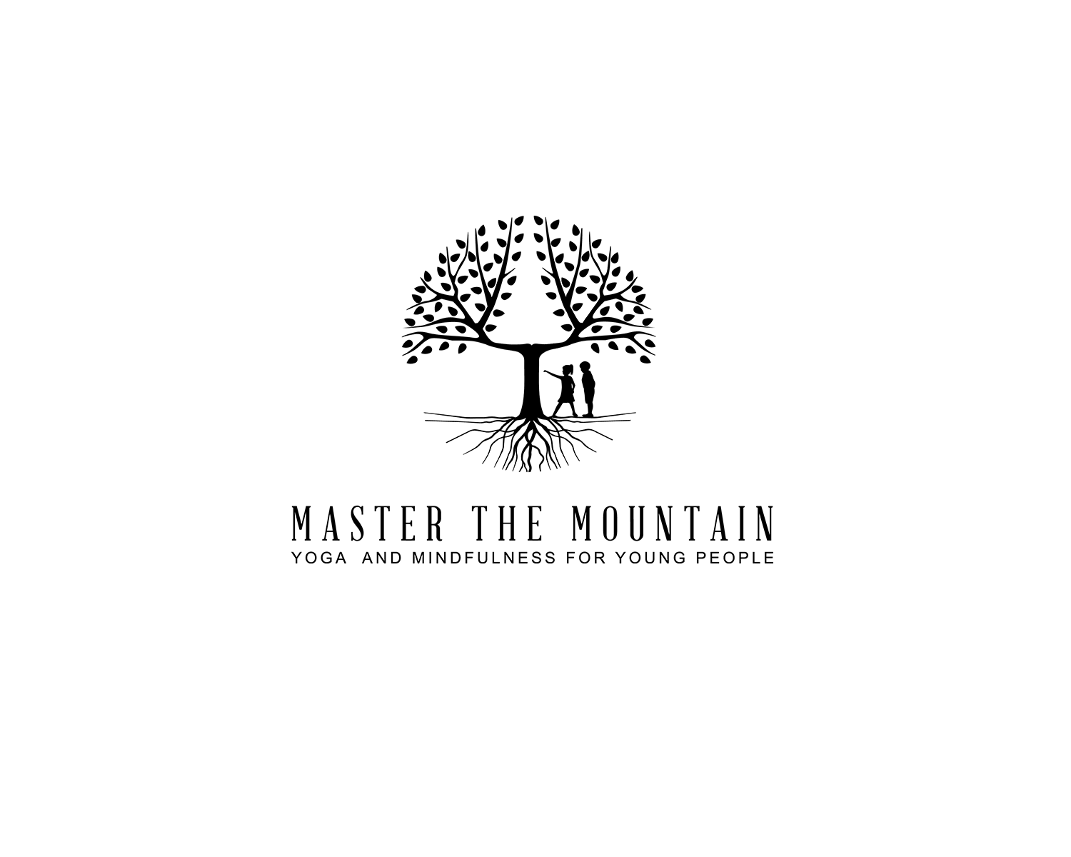Logo-Design von Firstception für Master The Mountain | Design #11438717
