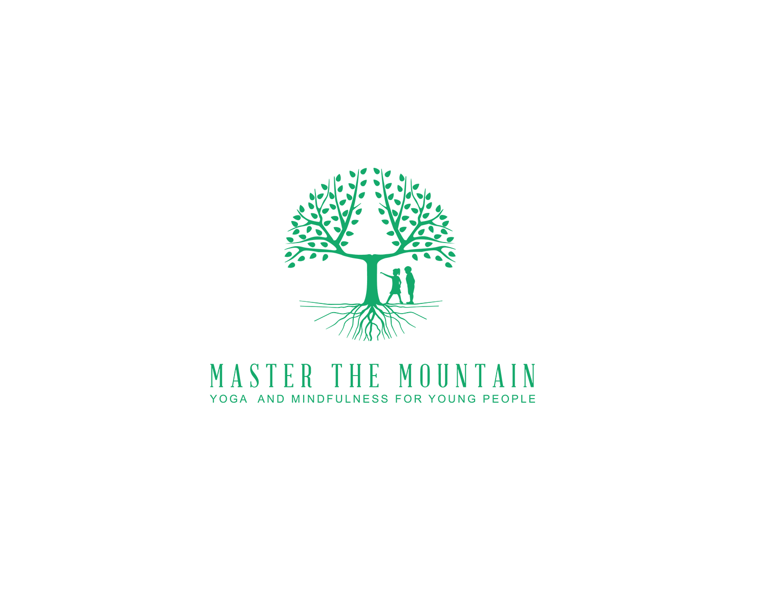 Diseño de Logo por Firstception para Master The Mountain | Diseño #11464905