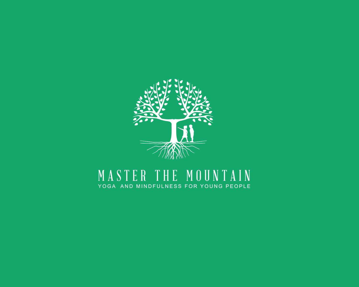 Logo Design by Firstception for Master The Mountain | Design: #11464906
