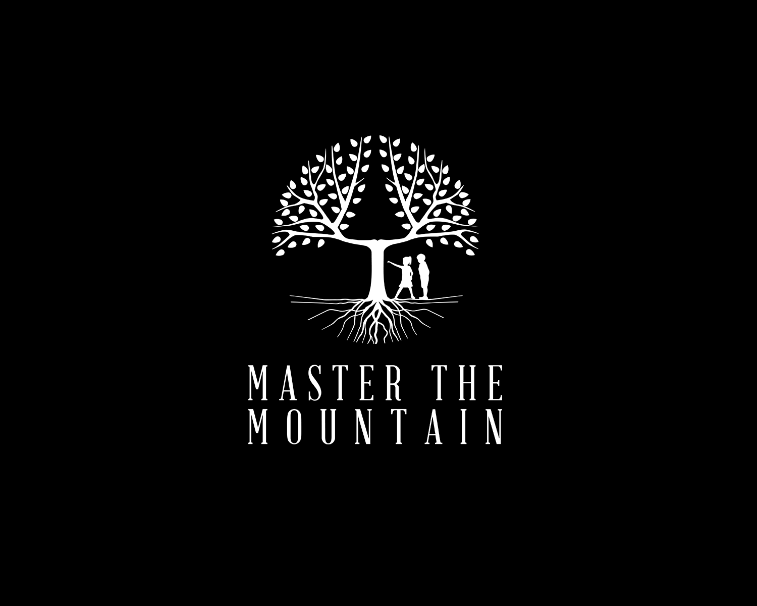 Logo-Design von Firstception für Master The Mountain | Design #11477262