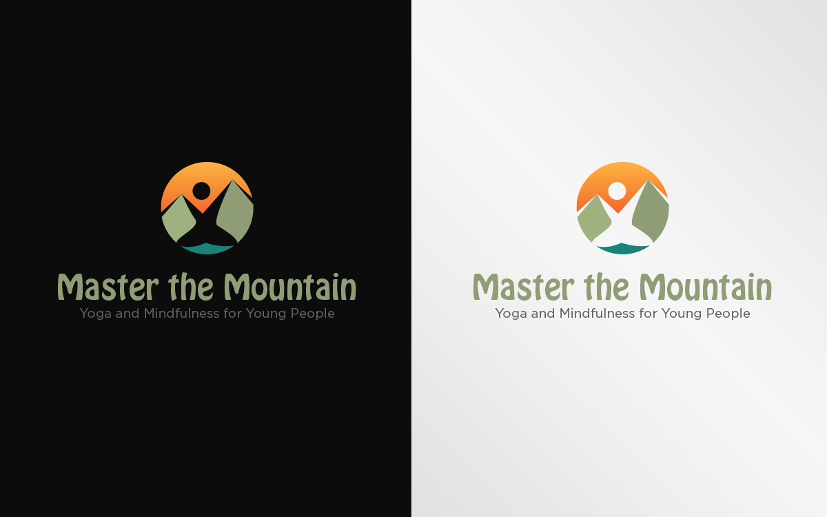 Logo Design by Grafactory for Master The Mountain | Design #11393923