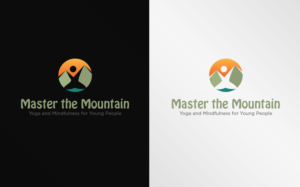 Logo Design by Grafactory for Master The Mountain | Design: #11393923