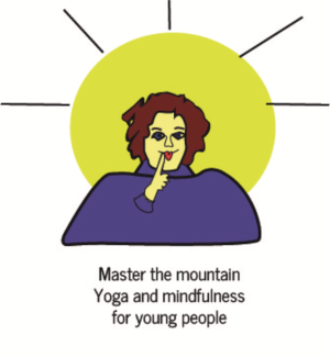 Logo-Design von Idris ElSenussi für Master The Mountain | Design: #11402604