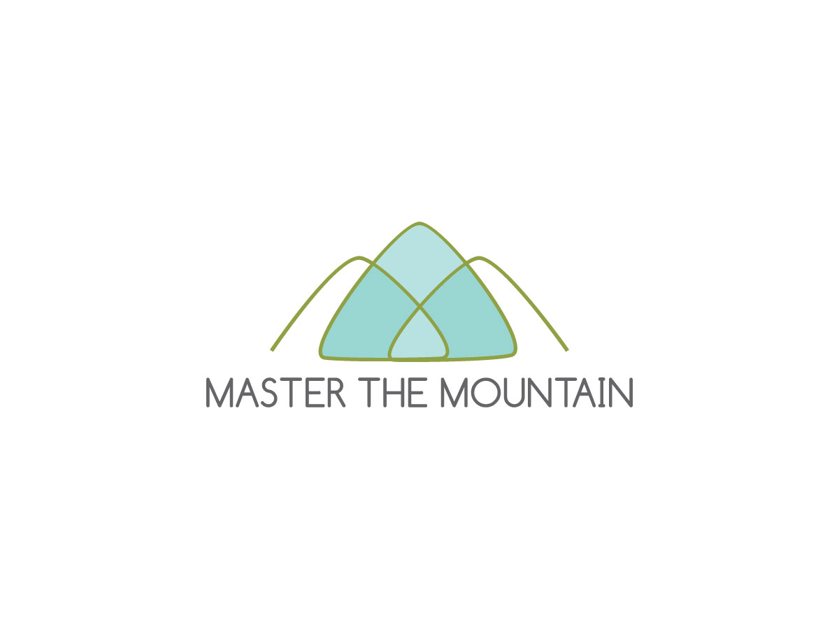Logo Design by kitecolors for Master The Mountain | Design #11398886