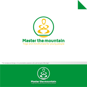 Logo Design by R!CKY for Master The Mountain | Design: #11398168