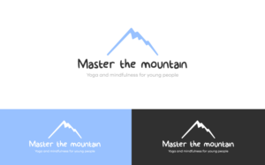 Logo Design by GZ Designs for Master The Mountain | Design: #11394881