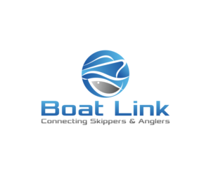 Logo Design by design.bb for BOAT LINK | Design: #11434055
