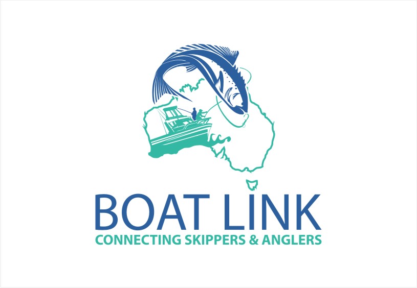 Logo Design by creative.bugs for BOAT LINK | Design #11438387
