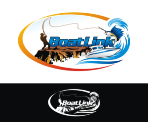 Diseño de Logo por N83touchthesky para BOAT LINK | Diseño #11409185