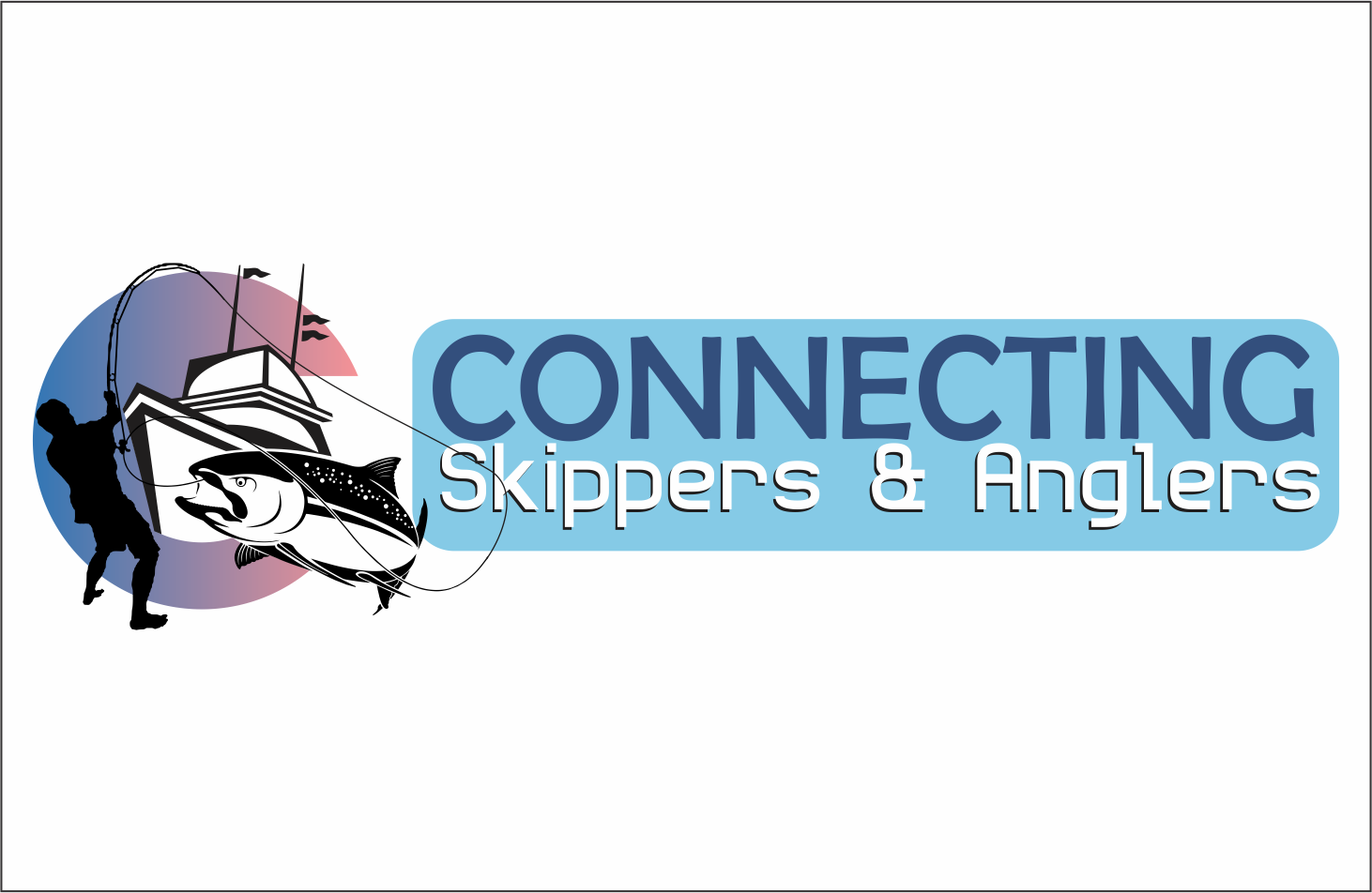 Diseño de Logo por fespi para BOAT LINK | Diseño #11424941
