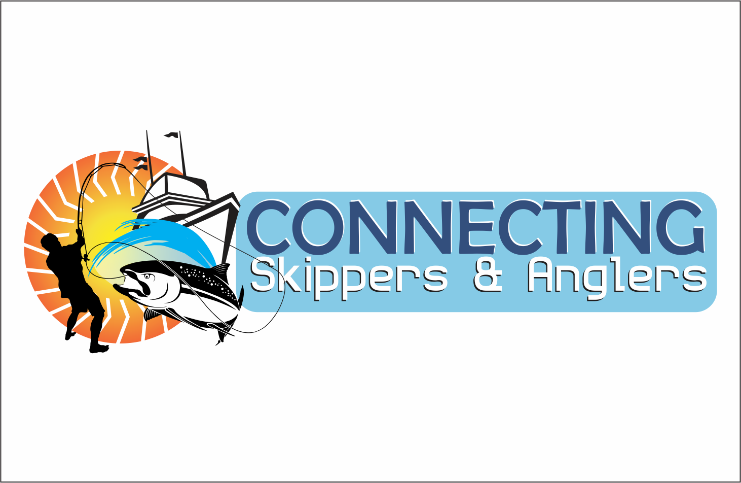 Logo Design by fespi for BOAT LINK | Design #11435616