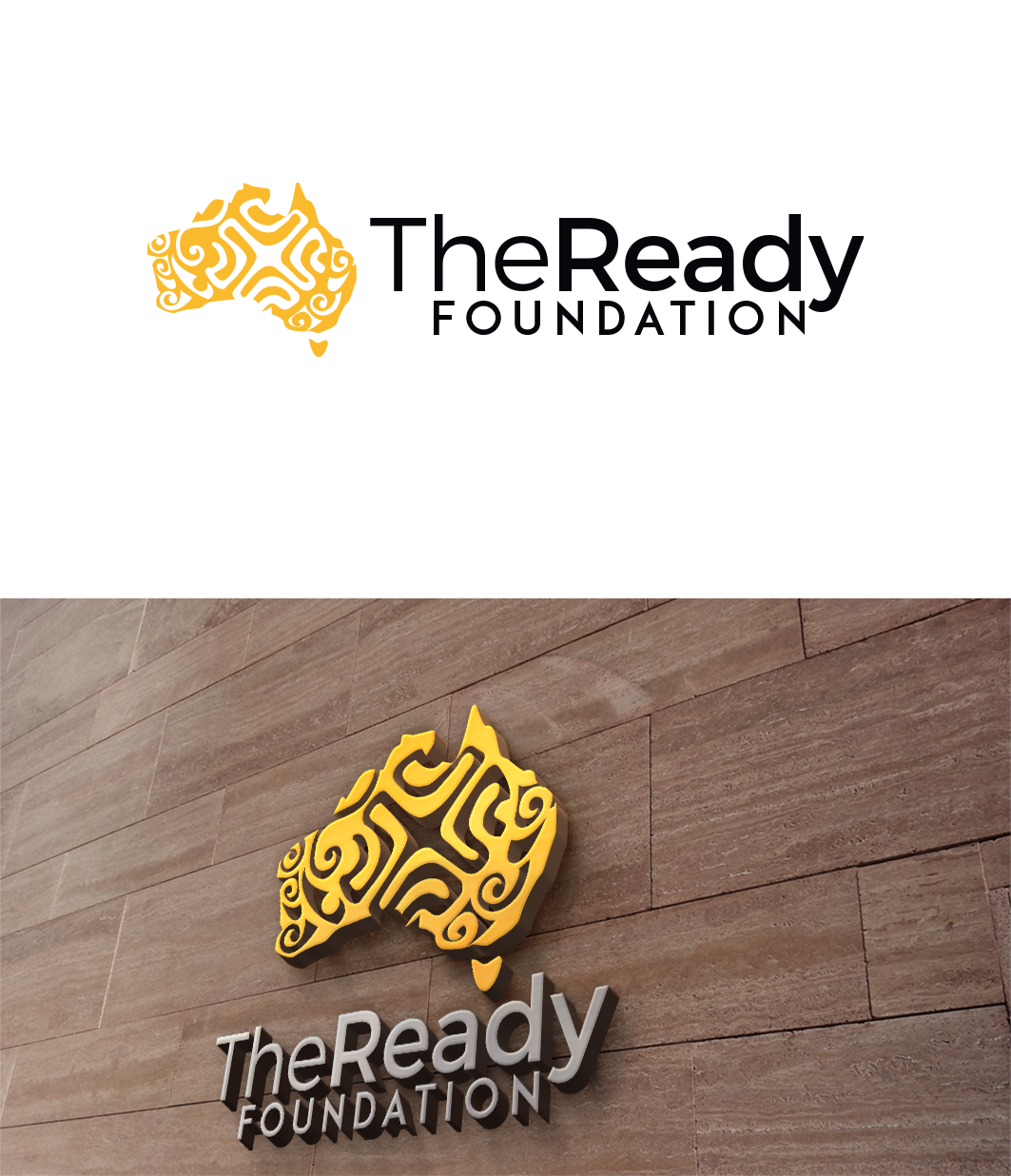 Logo Design by trufya for Gladiator Media | Design #11511396