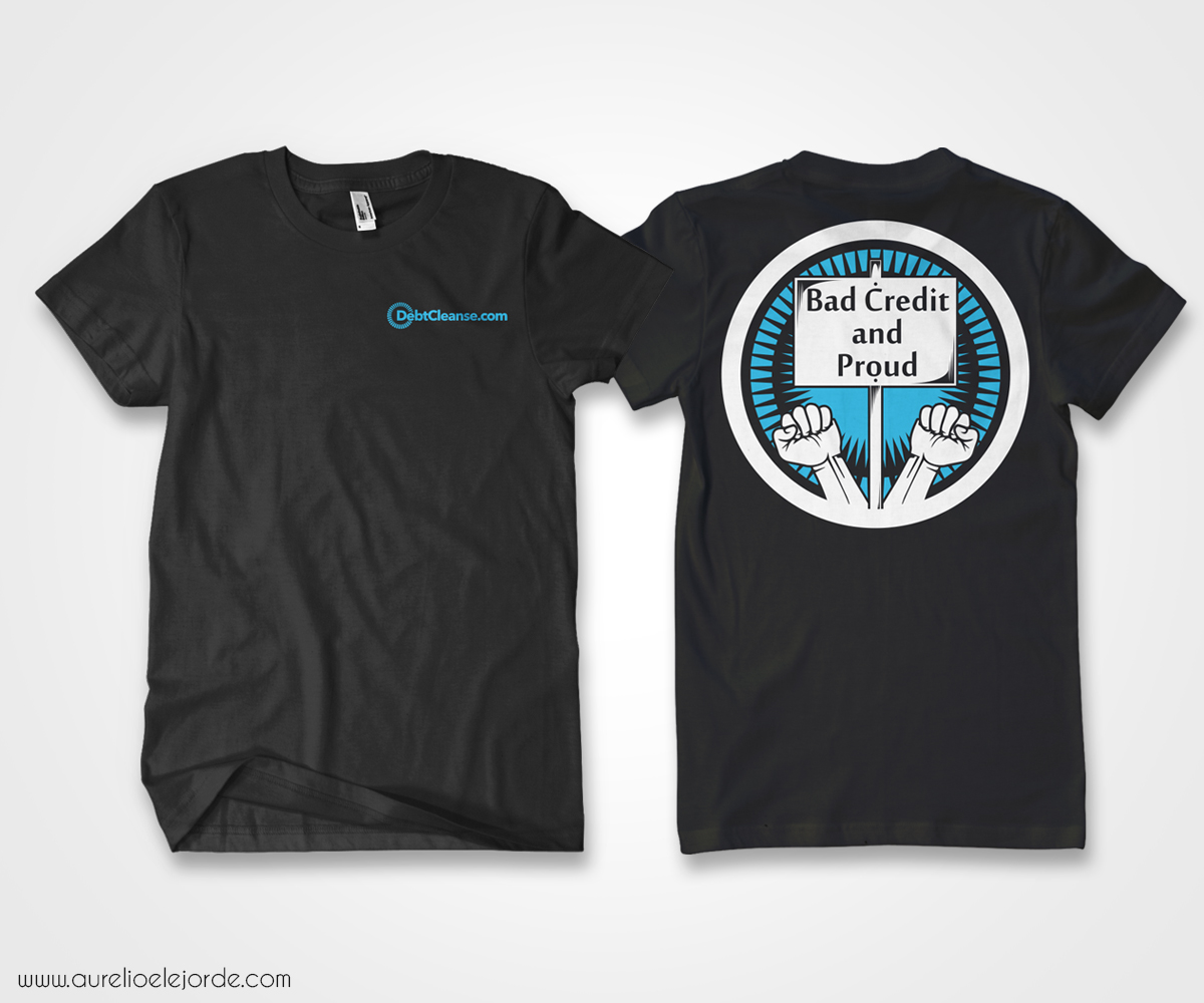 T-shirt Design by A3RD92 for Activist Legal LLP | Design #11456561