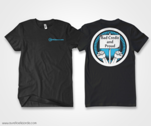 T-shirt Design by Aurelio III for Activist Legal LLP | Design: #11456561
