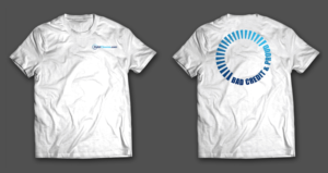 T-shirt Design by chandrayaan.creative