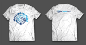 T-shirt Design by chandrayaan.creative for Activist Legal LLP | Design: #11401103