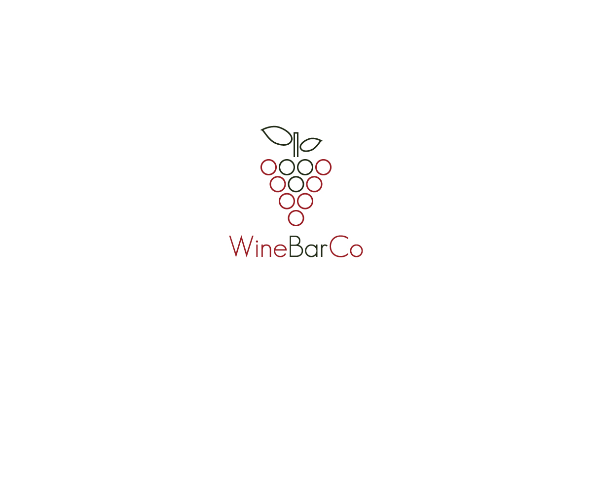 Design de Logo par kostasftp pour Wine Bar Co | Design #11398998