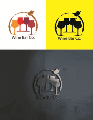 Logo Design by ARtKISTA