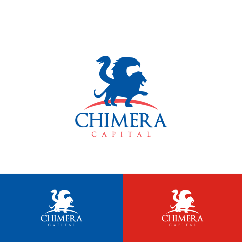 Design de Logo par Arham Hidayat pour Chimera Capital | Design #11455723