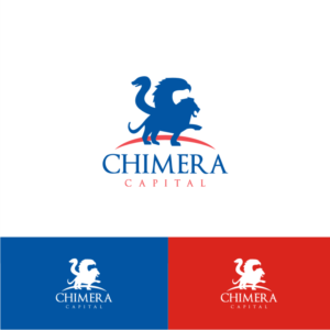 Logo Design by Arham Hidayat for Chimera Capital | Design #11455723