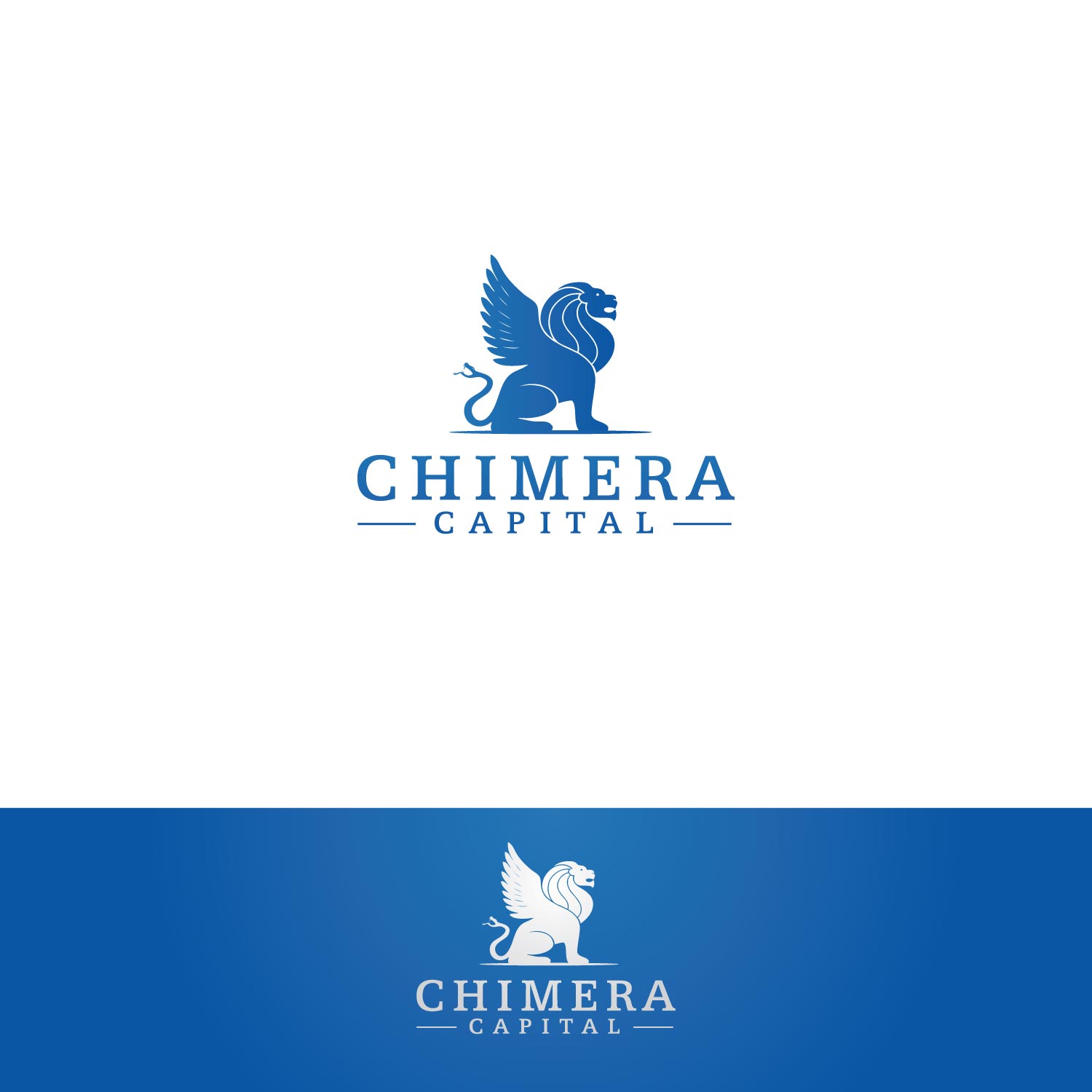 Logo Design by karthika vs for Chimera Capital | Design #11415856
