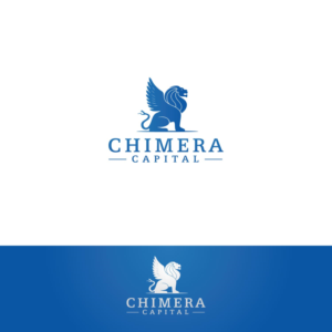 Logo Design by karthika vs for Chimera Capital | Design: #11415856