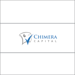 Logo Design by Tere G artwork for Chimera Capital | Design: #11401042