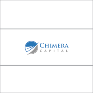 Logo Design by Tere G artwork for Chimera Capital | Design: #11401045