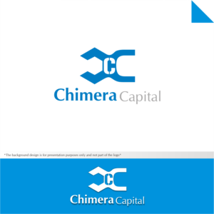Logo Design by R!CKY for Chimera Capital | Design: #11405104