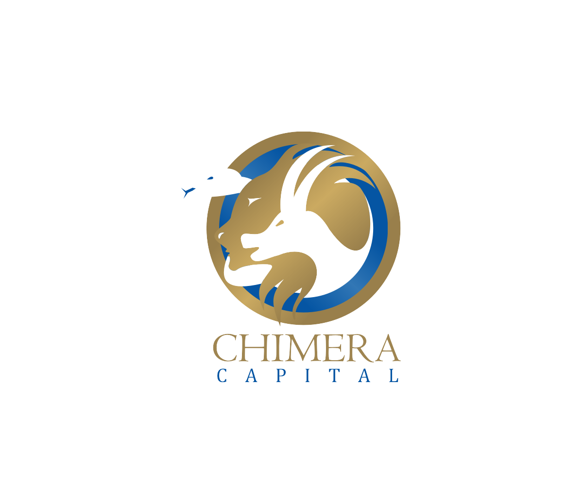 Logo Design by Homelogo for Chimera Capital | Design #11404089