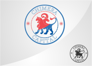Logo Design by Kero for Chimera Capital | Design #11398621