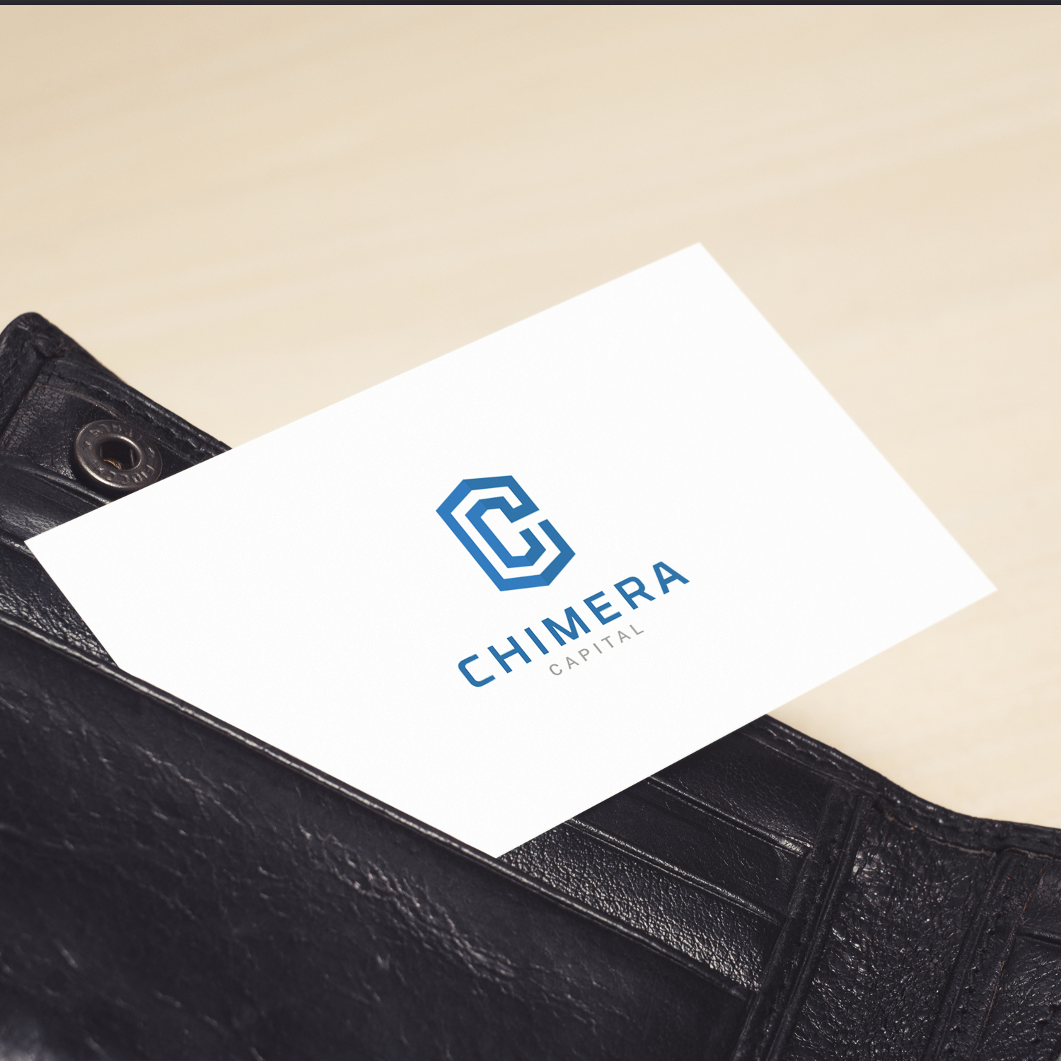 Logo Design by Siltan for Chimera Capital | Design #11400512