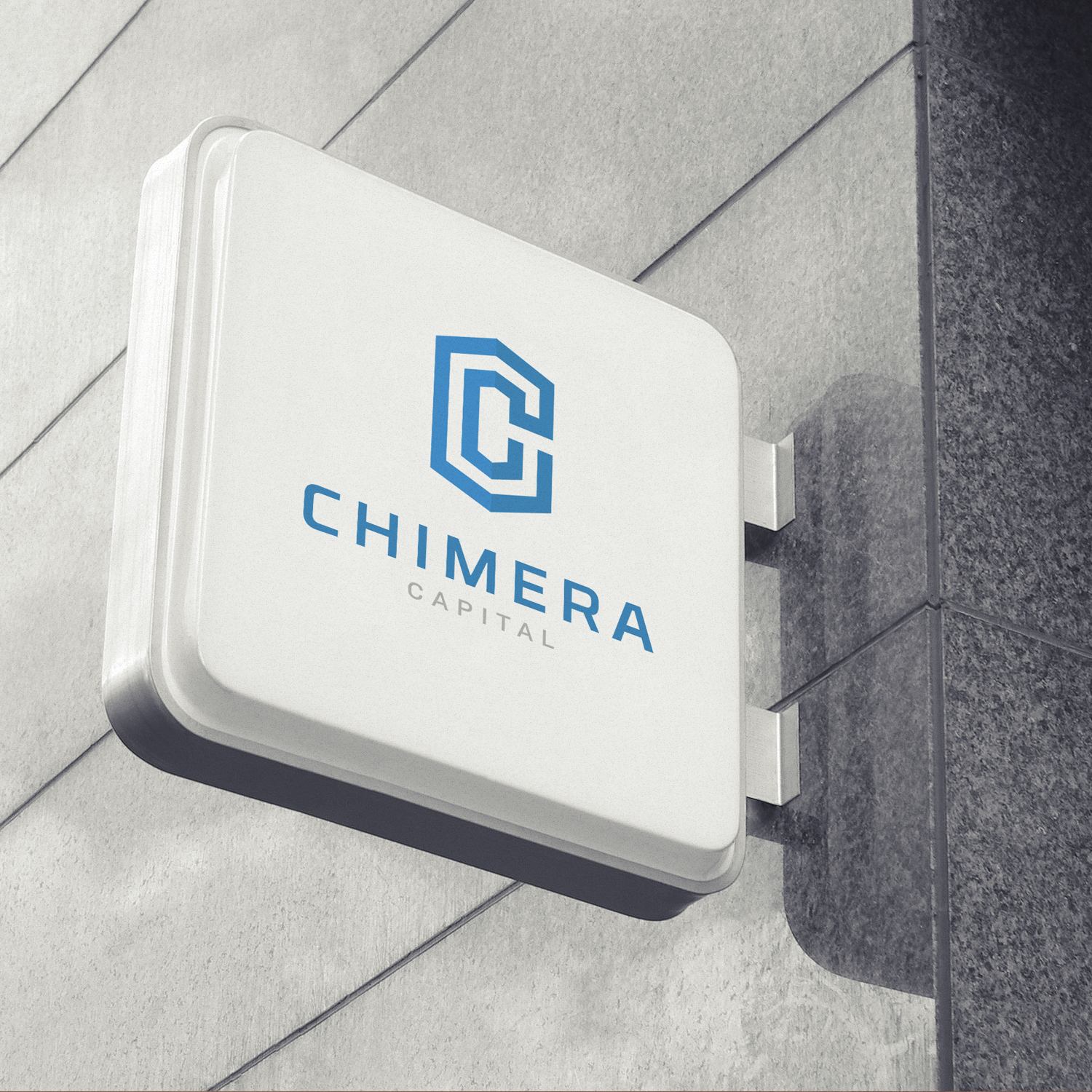 Logo Design by Siltan for Chimera Capital | Design #11400516