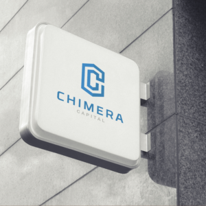 Logo Design by Siltan for Chimera Capital | Design: #11400516