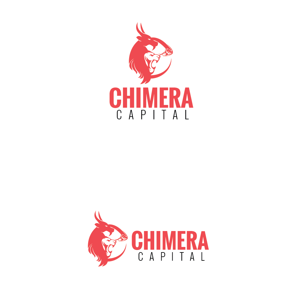 Logo Design by TB Designs for Chimera Capital | Design #11397975