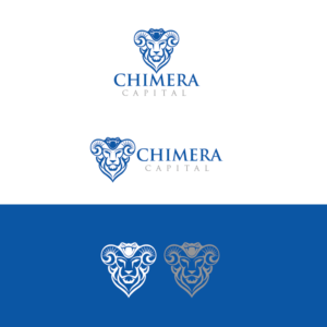 Logo Design by TB Designs for Chimera Capital | Design: #11397977