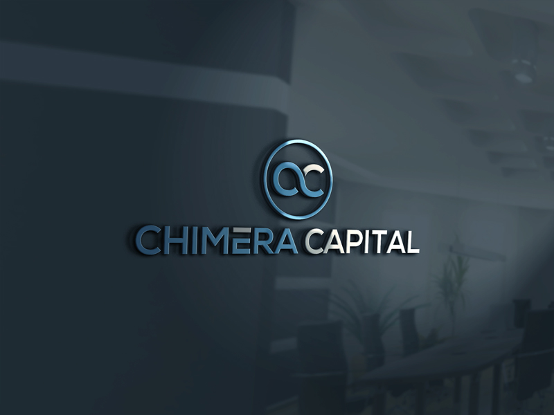 Logo Design by kite logo for Chimera Capital | Design: #11457618