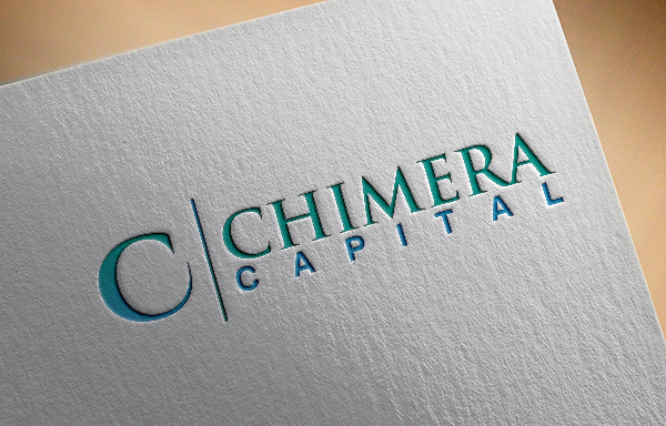 Logo Design by AhmadMohammad for Chimera Capital | Design #11398647