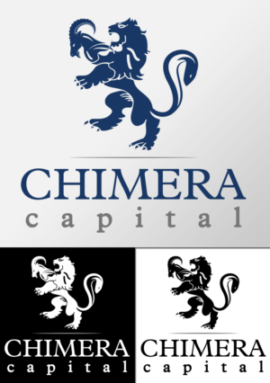 Logo Design by TTK for Chimera Capital | Design #11435170