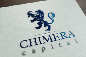 Logo Design by TTK for Chimera Capital | Design: #11435180